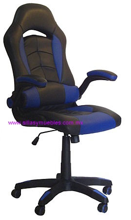 SILLA TIPO GAMER